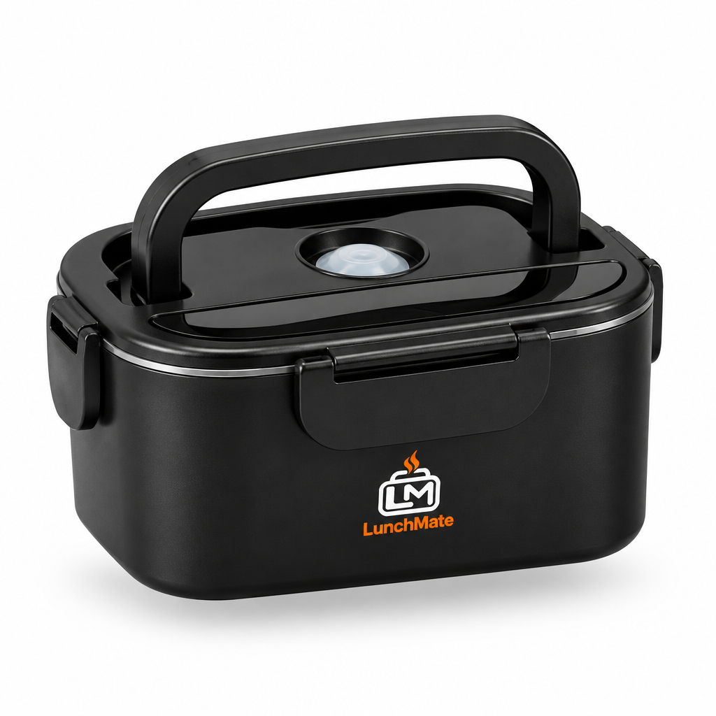 LunchMate